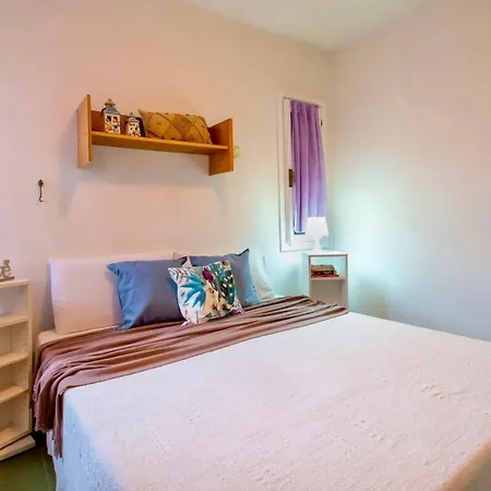 6 Beds In In Just 150 Mt From The Sea Golfo Aranci