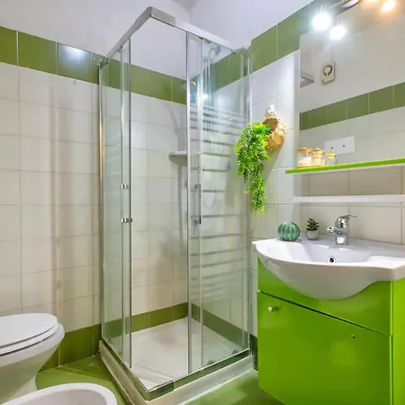 6 Beds In In Just 150 Mt From The Sea * Golfo Aranci